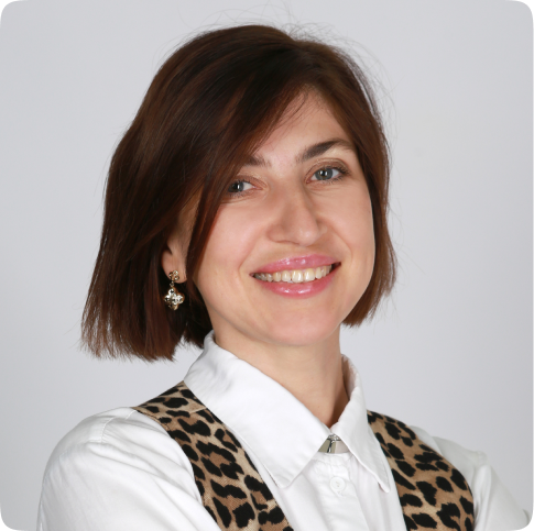 Нина Бехтина