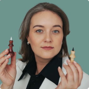 Адекватный Маркетинг