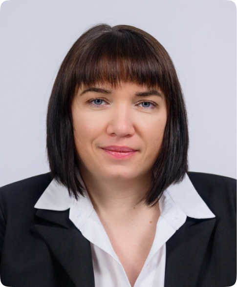 Алёна Кондратьева