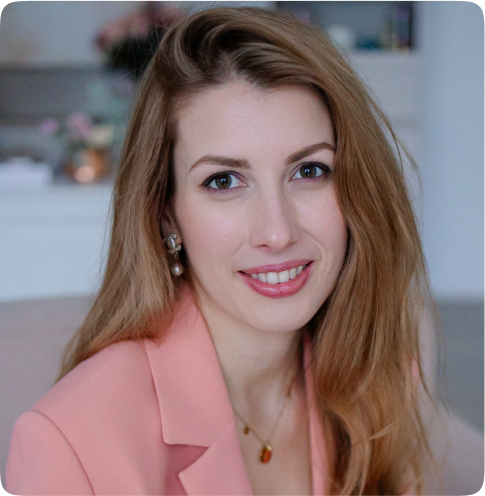 Наталья Иванова (Пушкарёва)