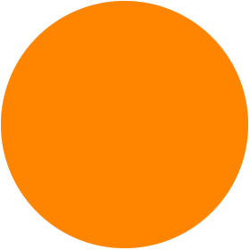 		<p>WEB: #ff8400</p><p>RGB: 255 / 132 / 0</p><p>CMYK: 0 / 60 / 100 / 0</p><p>Pantone: 151</p>	