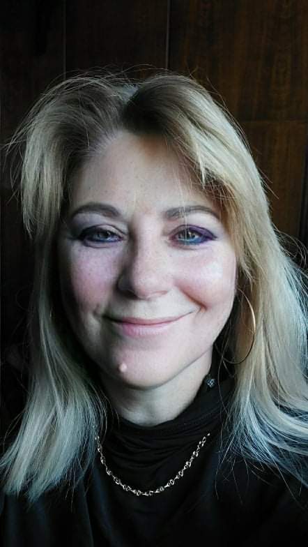 Эльза Хапатнюковская