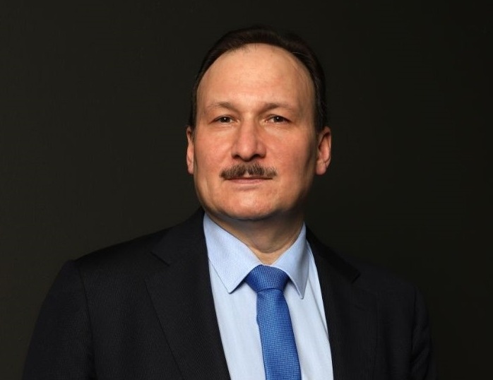 Рустам Вахитов