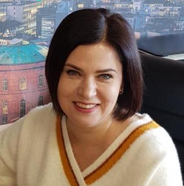 Науменко Юлия Викторовна