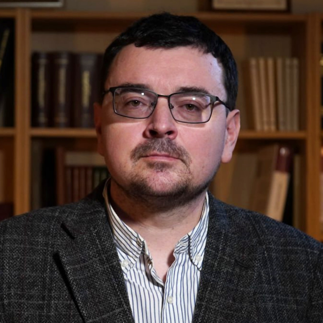 Афанасий Георгиевич Зоитакис